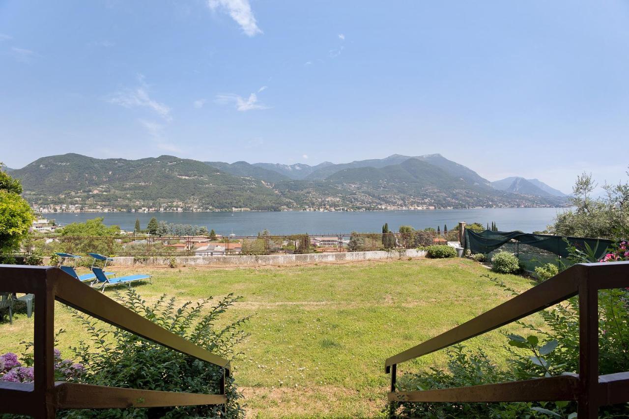 Carolina * San Felice del Benaco